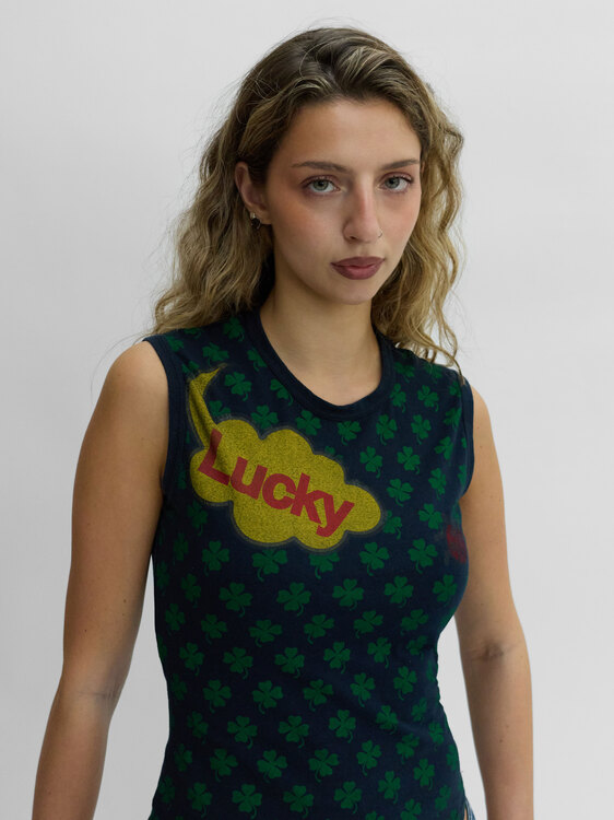 Fornarina Lucky Top 
