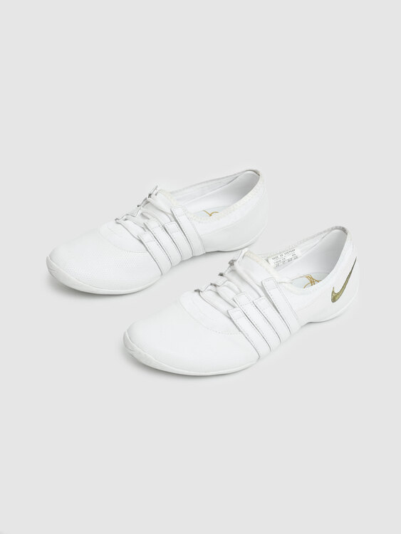 Nike Ballerina Sneakers 