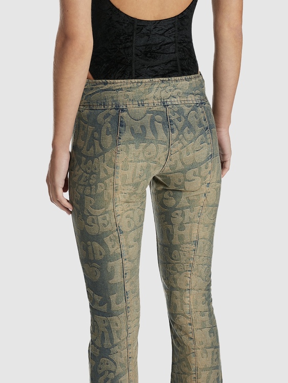 Miss Sixty Denim Trousers 