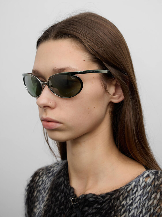 Romeo Gigli Sunglasses 