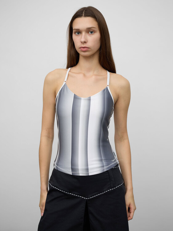 Nike Bustier Top 