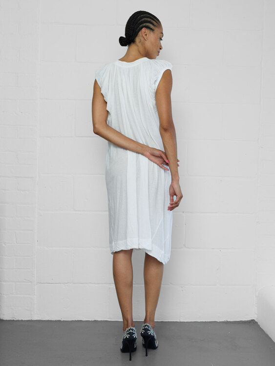 Zucca Gathered Dress 