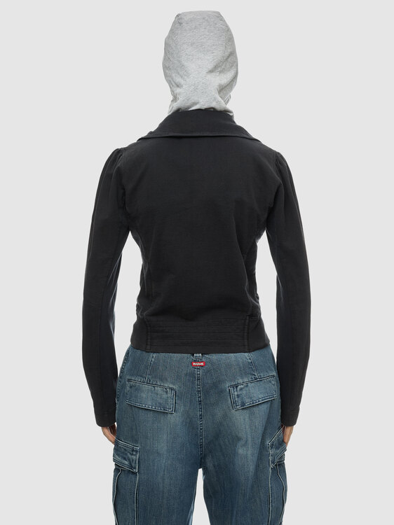 Miss Sixty Hooded Jacket 