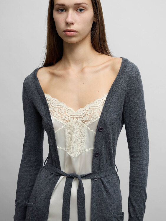 Nolita 2-in-1 Dress 