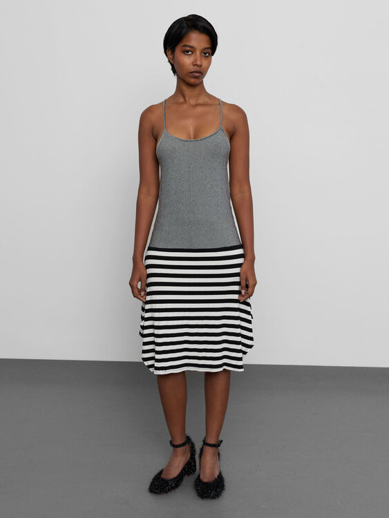 Michiko Koshino Convertable Dress 