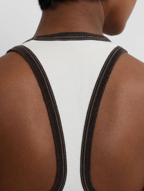 Dsquared2 Fuckin’ Freezing Tank Top 