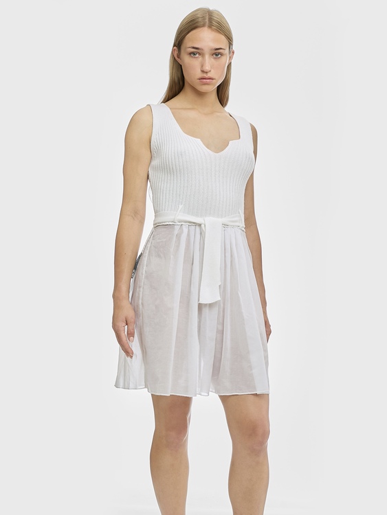 Cop Copine Mini Dress 