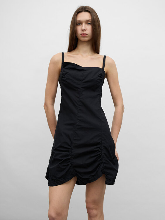 Cop Copine Mini Dress 