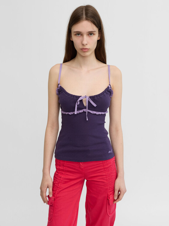 Miss Sixty Camisole Top 