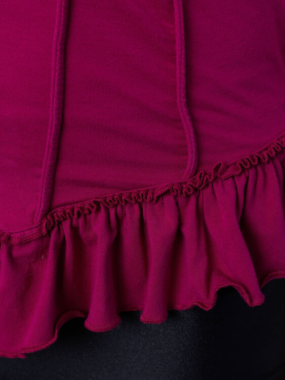Fornarina Bustier Top 