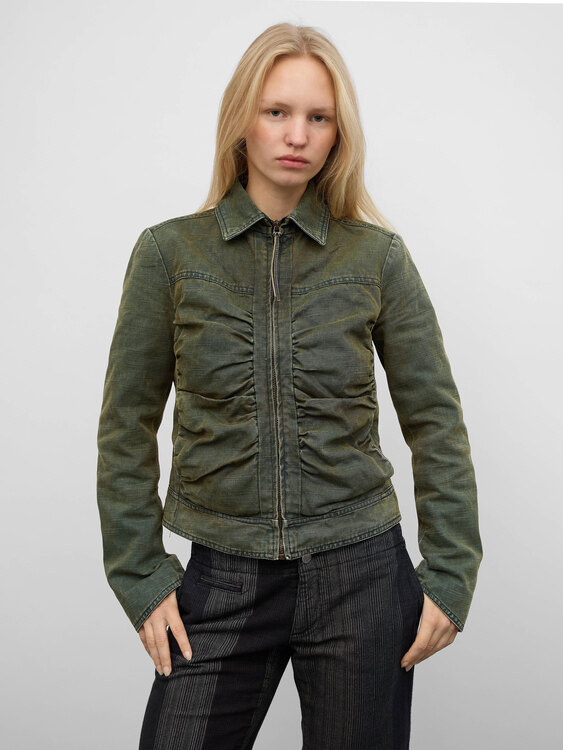 Fornarina Denim Jacket 