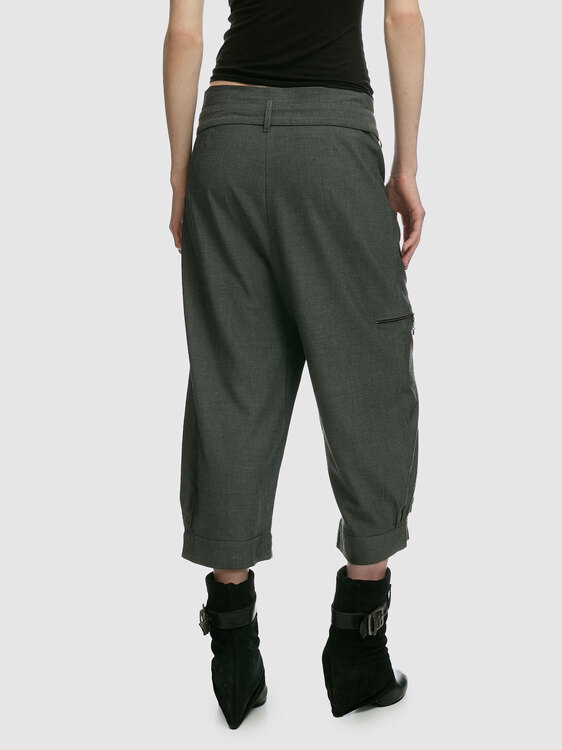 Cop Copine Apron Trousers 