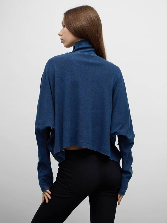 Michiko Koshino Deconstructed Jumper 