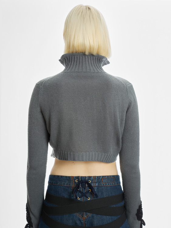 Morgan De Toi Cardigan 