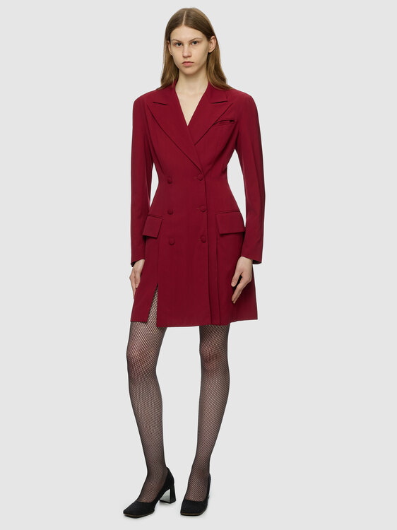 Plein Sud Blazer Dress 