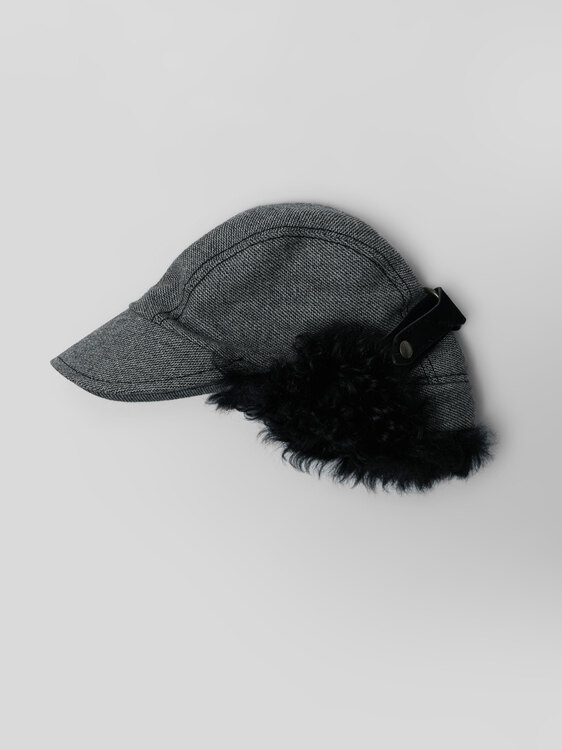Patrizia Pepe Hat 