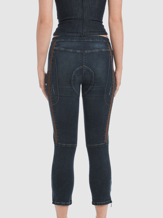 Plein Sud Capri Trousers 