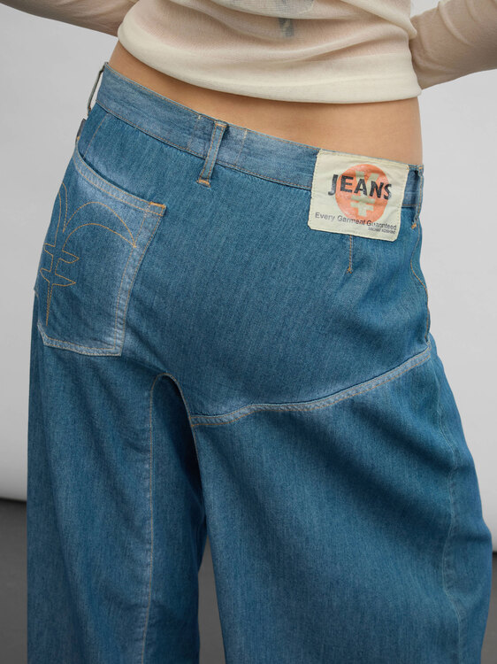 Michiko Koshino Jeans 