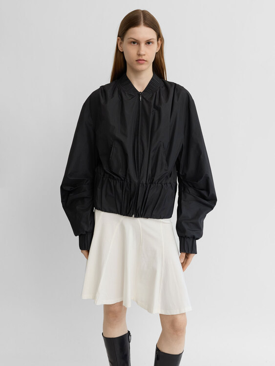 Ann-Sofie Back Nylon Jacket 