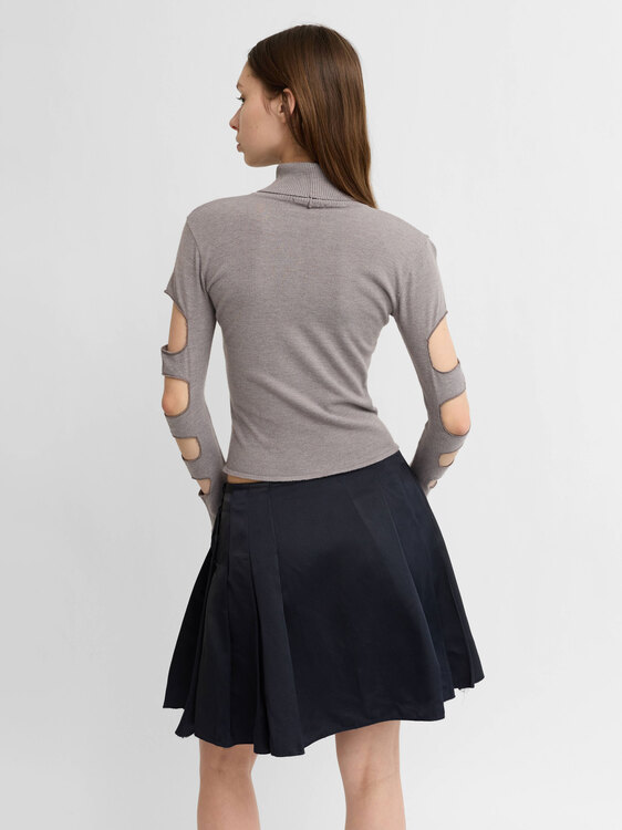 Cutout Details Jumper 