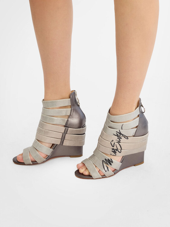 Miss Sixty Wedge Heels 