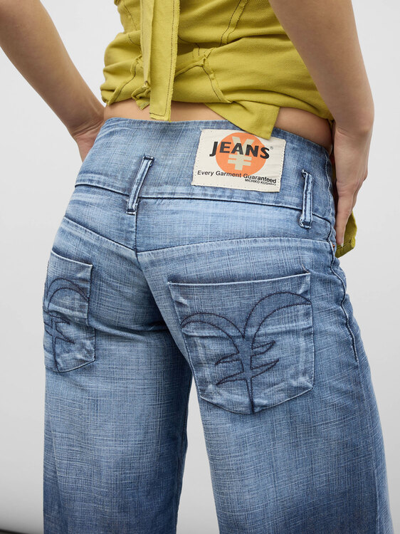 Michiko Koshino Jeans 