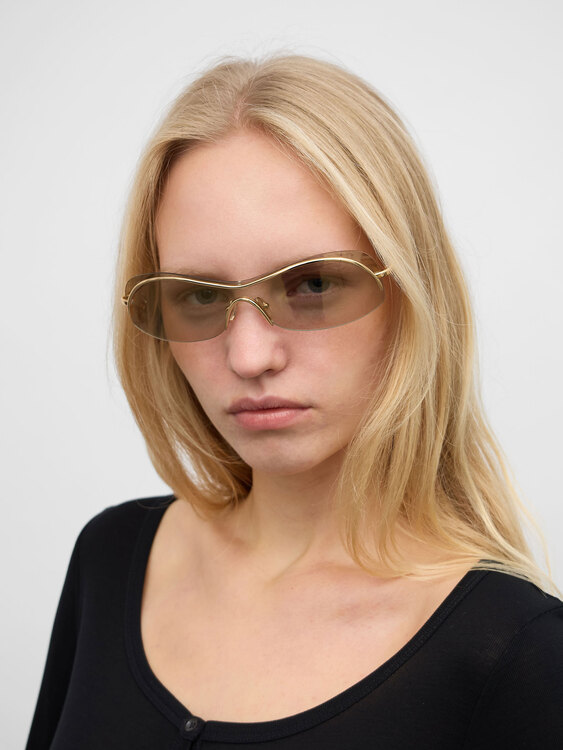 Romeo Gigli Sunglasses 
