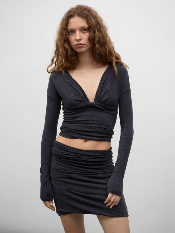 Plein Sud Gathered Set 