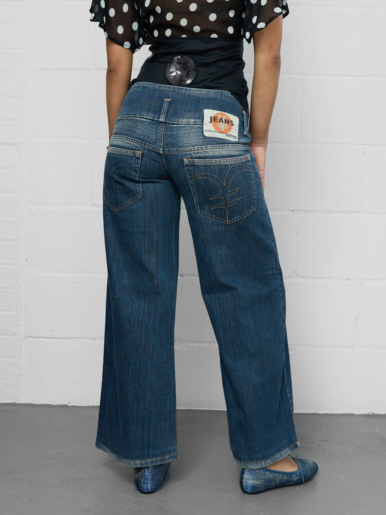 Michiko Koshino Jeans 