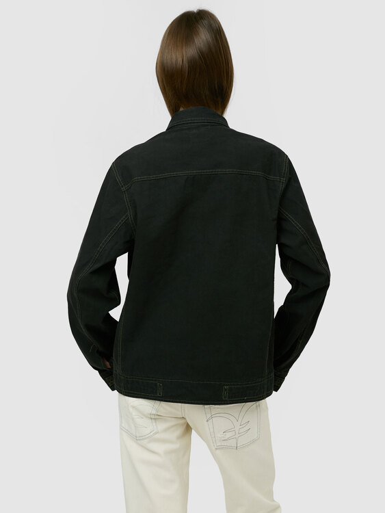 Michiko Koshino Denim Jacket 