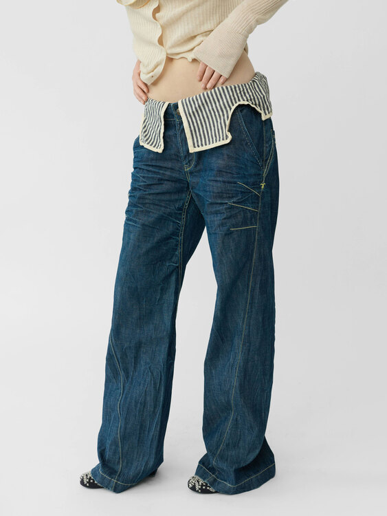 Michiko Koshino Jeans 
