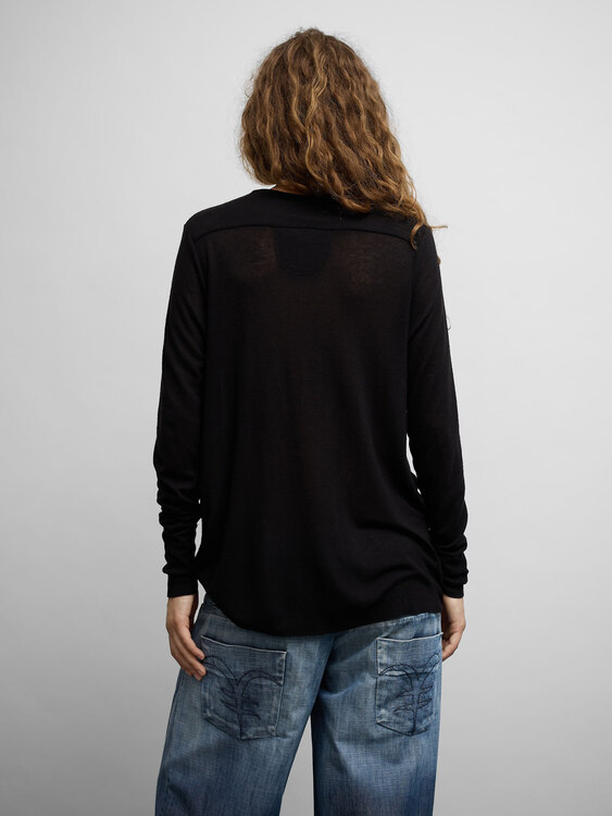 Marithé+François Girbaud Jumper 