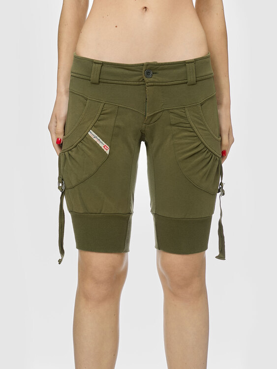 Diesel Cargo Shorts 