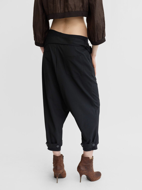 Cop Copine Sarouel Trousers 