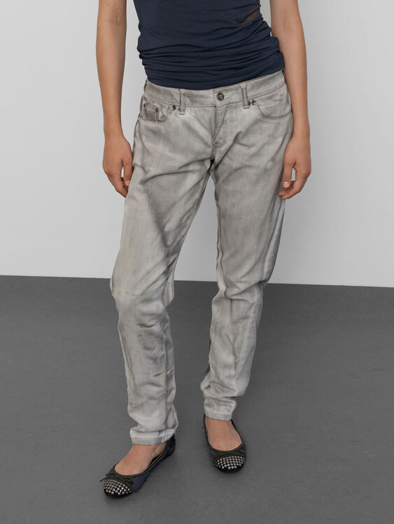 Michiko Koshino Jeans 