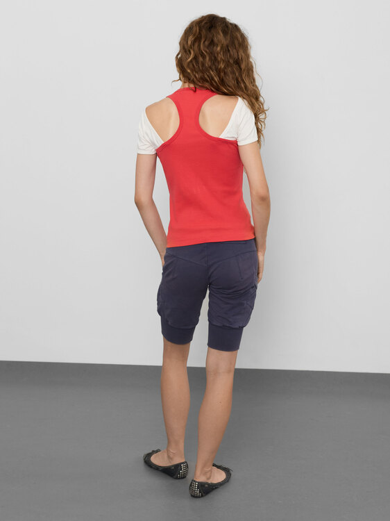 Diesel Cotton Shorts 