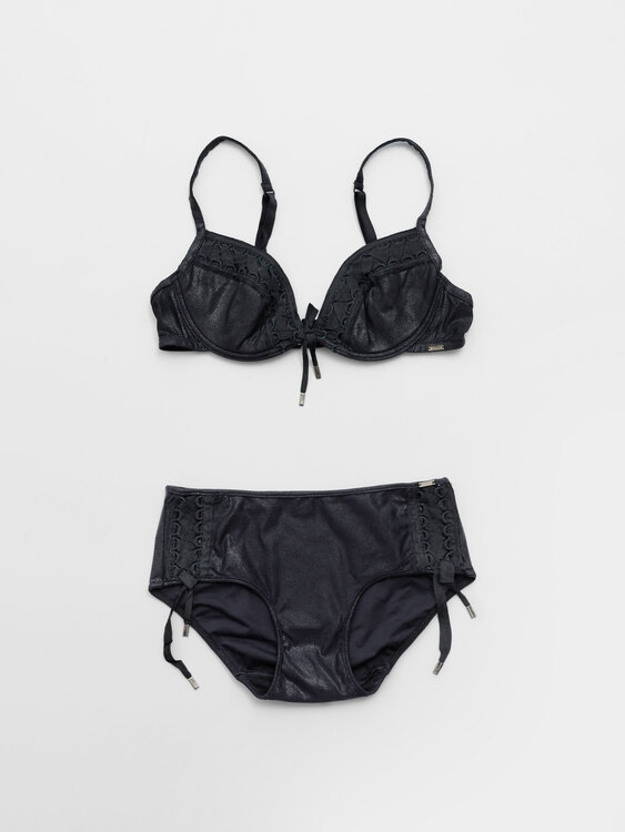 Christian Dior Lingerie Set 