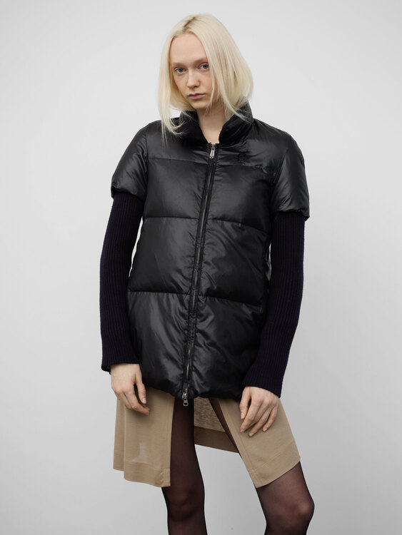 Killah Puffer Jacket 
