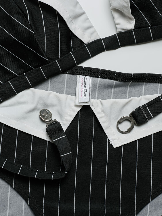 Chantal Thomas Bikini Set 