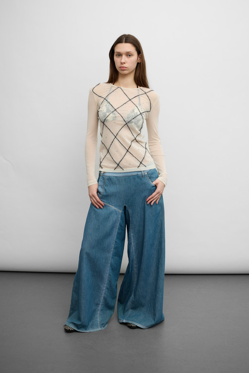 Michiko Koshino Jeans 