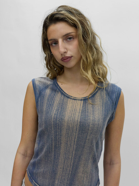 Miss Sixty Tank Top 