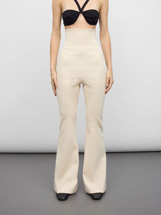 Faycal Amor Corset Trousers 