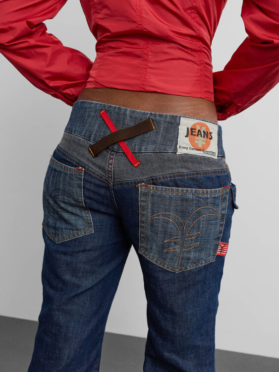 Michiko Koshino Jeans 