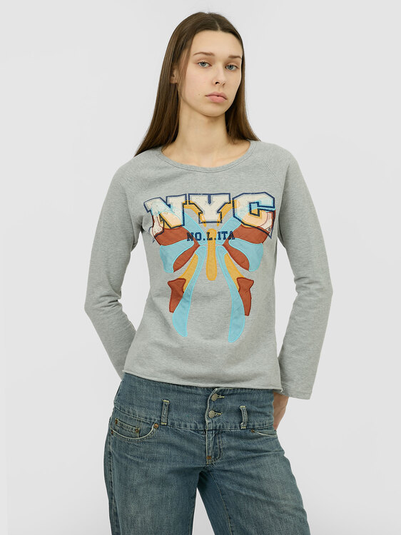 Nolita NYC Sweatshirt 