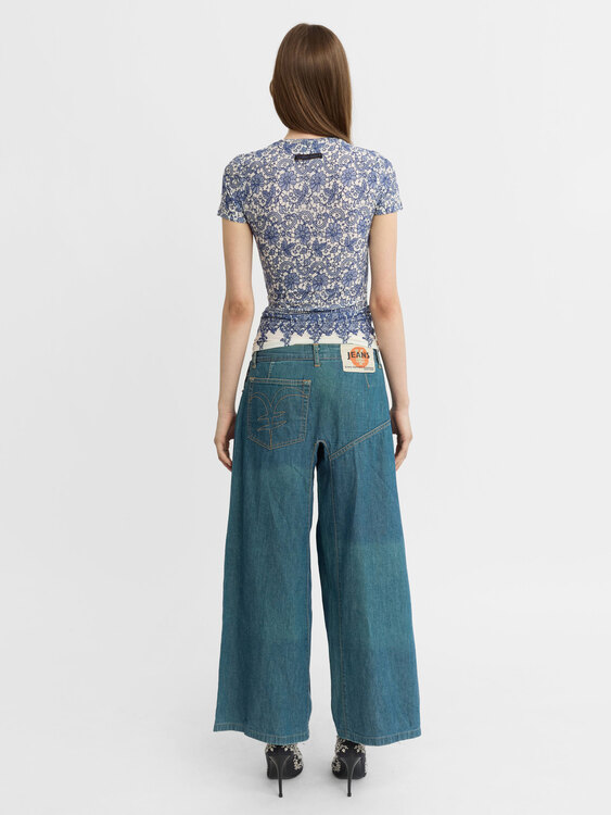 Michiko Koshino Jeans 