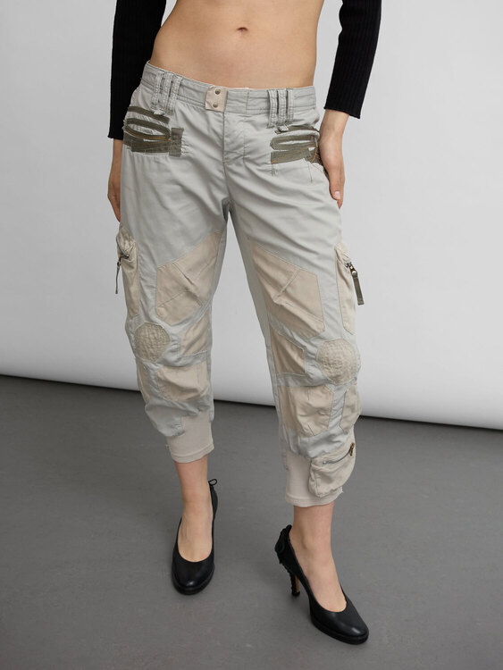 Girbaud Cargo Trousers 