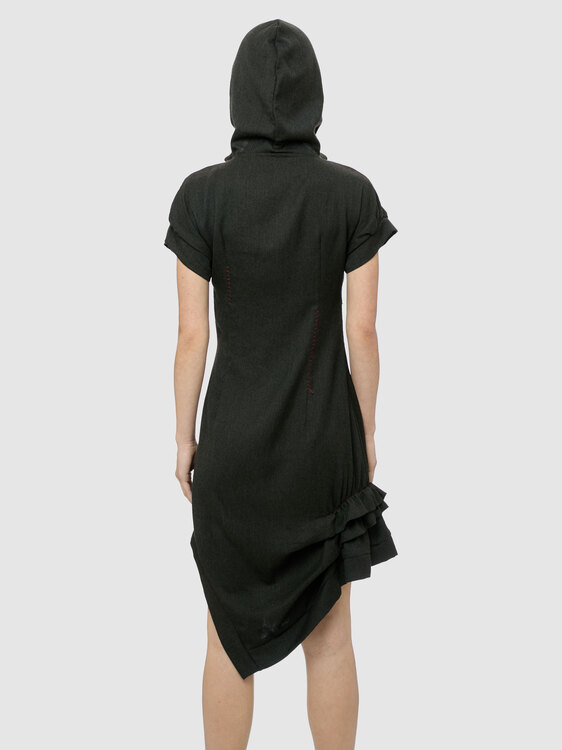 Cop Copine Mini Dress 