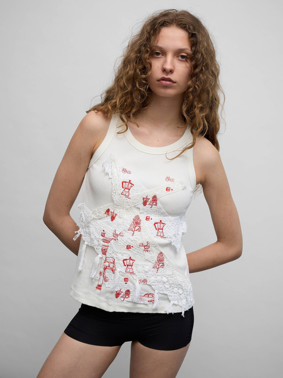E-Play Tank Top 