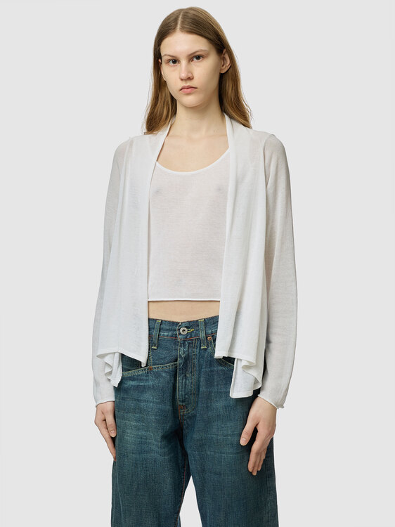 Sarah Pacini Layered Top 