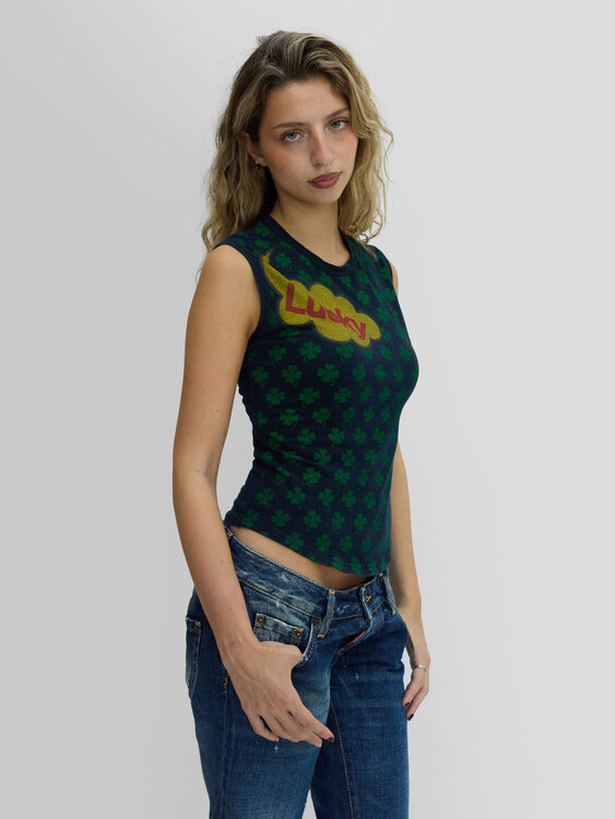 Fornarina Lucky Top 